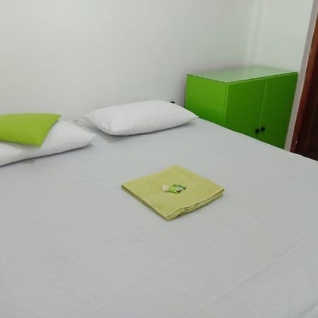 Kandy Walkers Hostel Tennekumbura 外观 照片