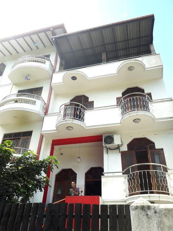 Kandy Walkers Hostel Tennekumbura 外观 照片