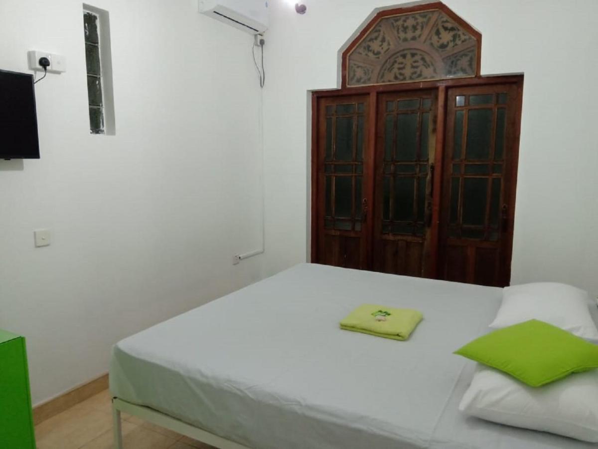 Kandy Walkers Hostel Tennekumbura 外观 照片