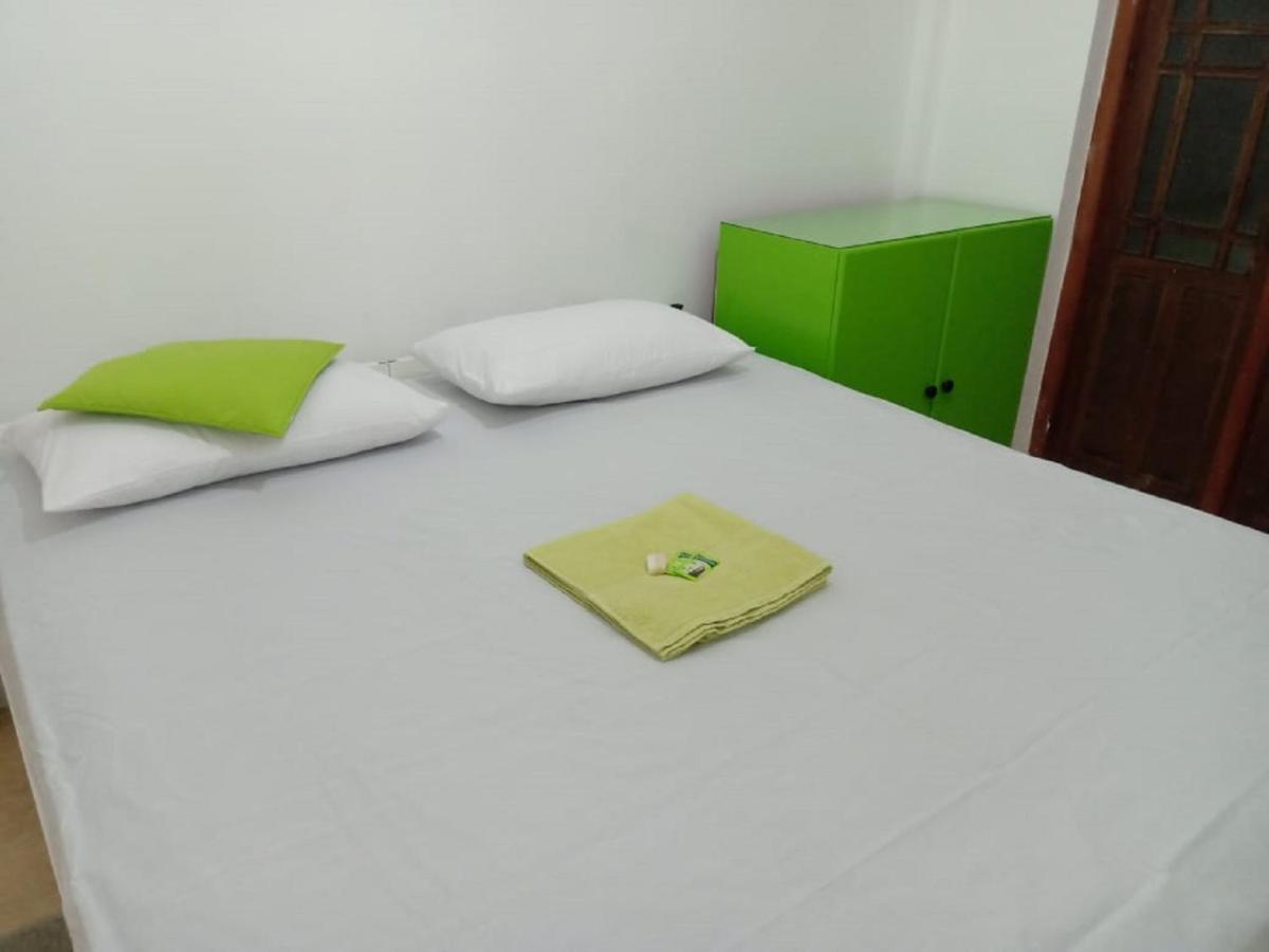 Kandy Walkers Hostel Tennekumbura 外观 照片