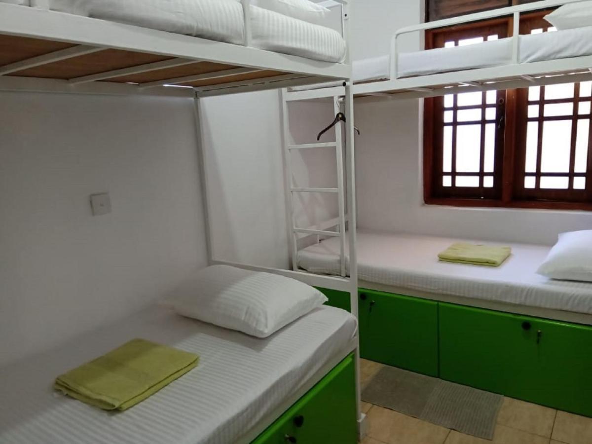 Kandy Walkers Hostel Tennekumbura 外观 照片