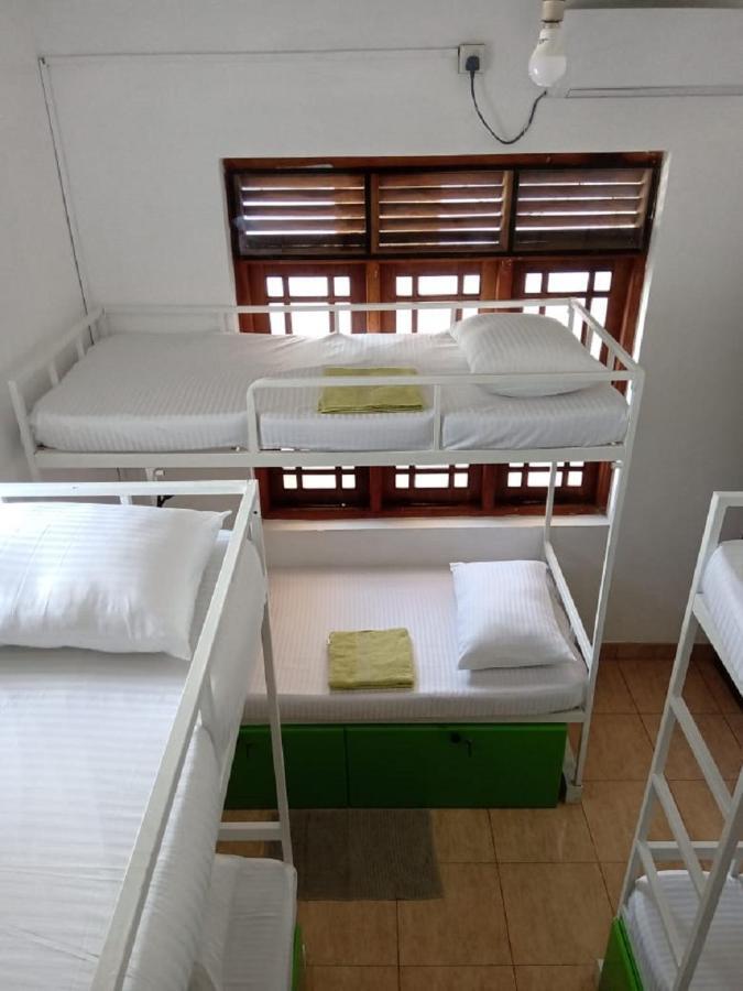 Kandy Walkers Hostel Tennekumbura 外观 照片