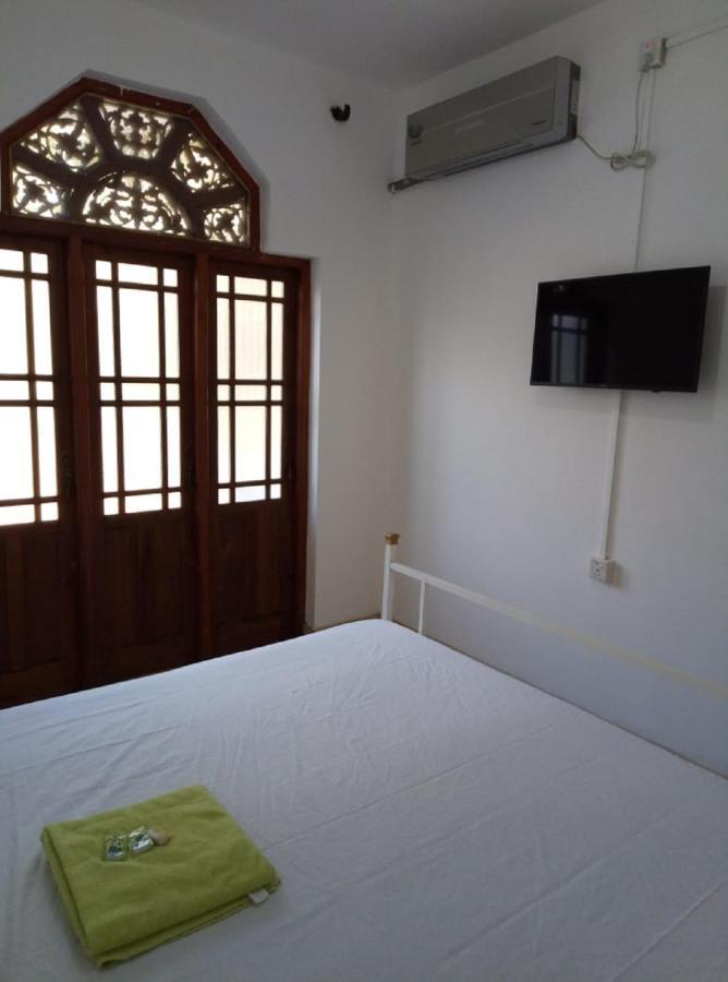 Kandy Walkers Hostel Tennekumbura 外观 照片